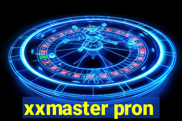 xxmaster pron